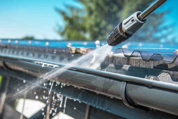 Best Commercial Building Pressure Washing  in South Huntington, NY