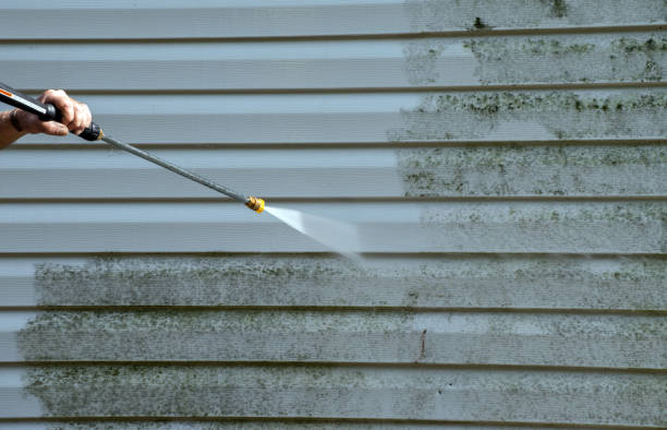 Best Roof Power Washing Services  in South Huntington, NY