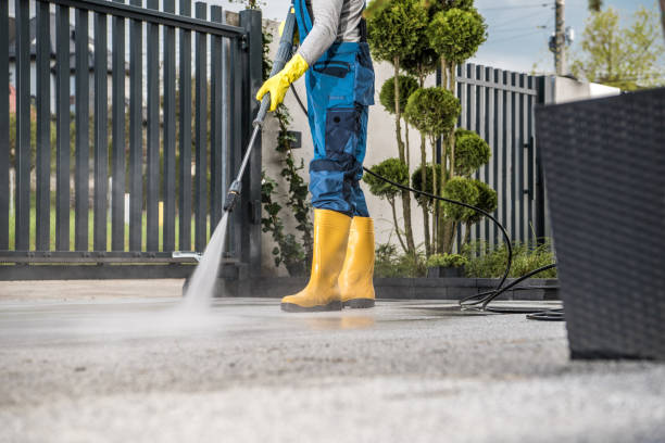 Pressure Washing Estimates in South Huntington, NY